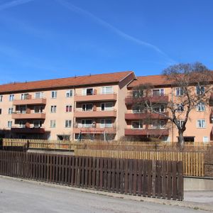 Trädgårdsgatan 10 B - Foto 2