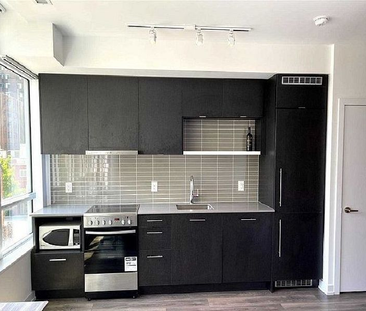 For Lease - 365 Church Street Unit# 304, Toronto, Ontario - Photo 1