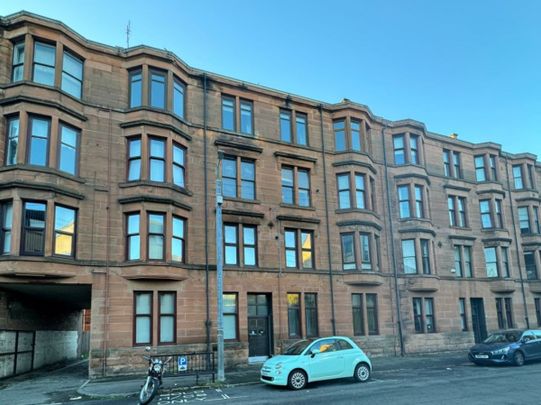 Hayburn Street, 3/2 Glasgow, G11 6DF - Photo 1