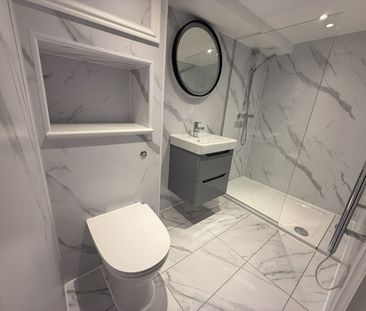 Studio Flat, Friern Barnet Road, N11 - Photo 4