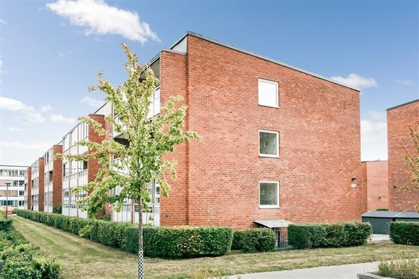 Professorsgatan 3C - Photo 1