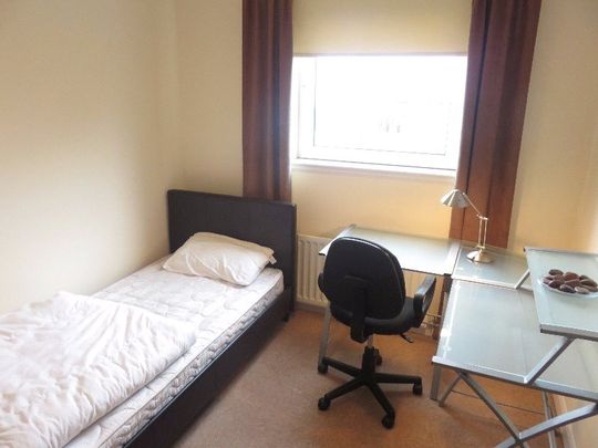 3 bedroom apartment to rent - Photo 1
