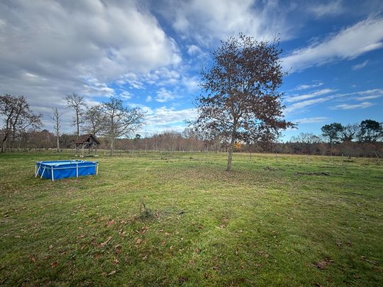 Maison LENCOUACQ 4 pièce(s) 66.20 m2, - Photo 1