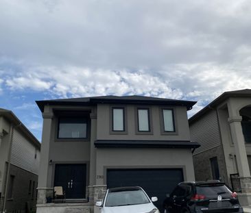 For Lease - 2783 Oriole Drive, London South, Ontario - Photo 3