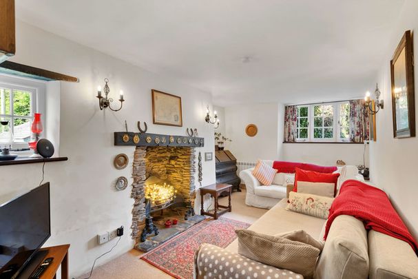 Little Orchard Cottage - Photo 1