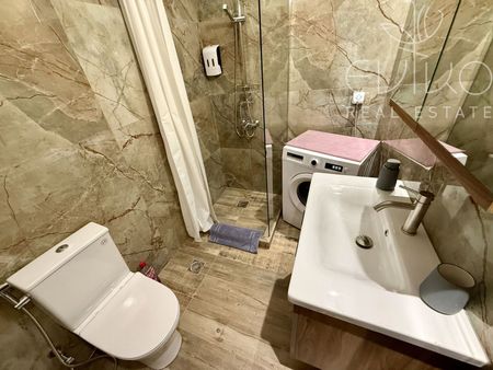 Studio/Γκαρσονιέρα για ενοικίαση Νέα Σμύρνη - Photo 5
