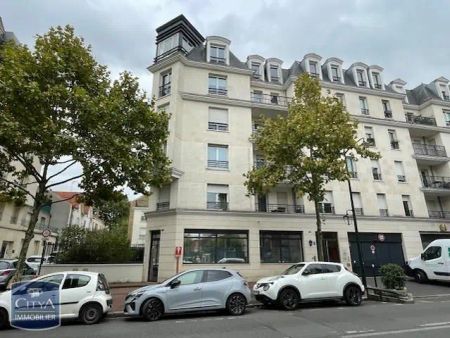Appartement à louer 2 pièces 46.13m² - Photo 5