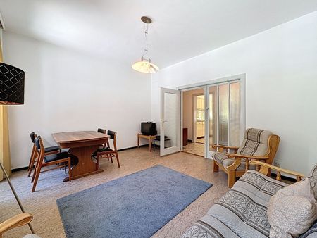 Simple, functional family apartment - Photo 3