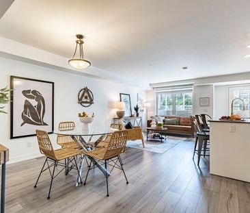 For Lease - 3058 Sixth Line Unit# 104, Oakville, Ontario - Photo 1