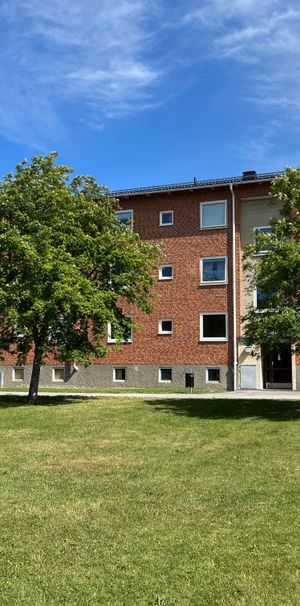 Lovisebergsgatan 4 B - Photo 1