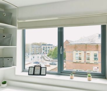 Classic 5 Bed Ensuite - Photo 6