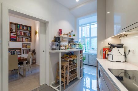 Apartment T3 in Arroios, Lisboa - Photo 5