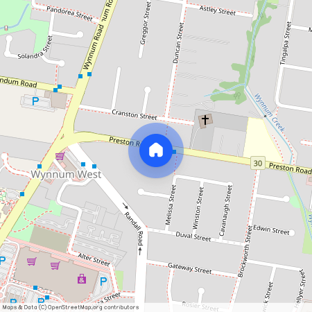 1/300C Preston Road, Qld 4178, Wynnum West