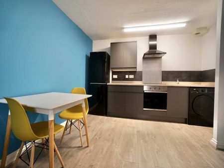 Flat 6, Ebenezer Chapel York Place - Photo 5