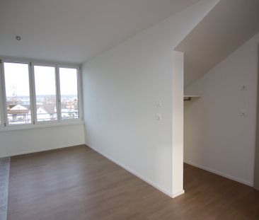 "Moderne Wohnung an zentraler Lage" - Photo 1