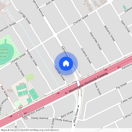 4/54 Kangerong Avenue, Vic 3936, Dromana