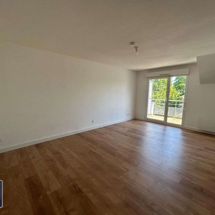 Location Appartement 2 pièces 43m² BLAIN 44130 - Photo 1