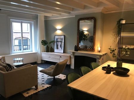 Te huur: Appartement Schoutenstraat 4 bis-3 in Utrecht - Foto 3