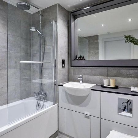 1 bedroom apartment to rent - Photo 3