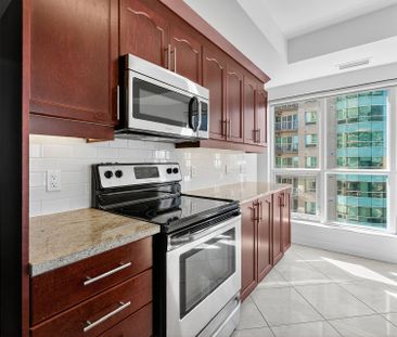 For Lease - 242 Rideau Street Unit# 1601, Lower Town - Sandy Hill, ... - Photo 3