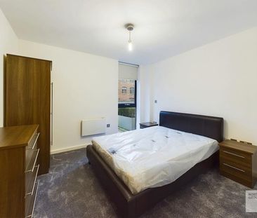 1 bedroom apartment to rent - Photo 2