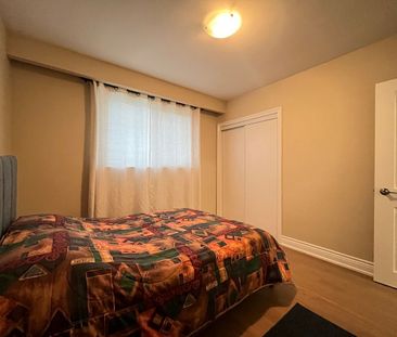 For Lease - 201 Hendon Avenue Unit# MAIN FLOOR, Toronto, Ontario - Photo 5