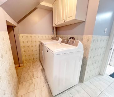 For Lease - 98 Elson Street Unit# Bsmt, Markham, Ontario - Photo 3
