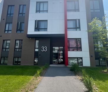 Logement 1 Chambre - Tout Inclus - Hull - Photo 2