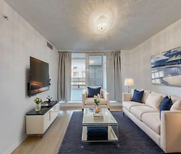 For Lease - 800 Lawrence Avenue Unit# 518, Toronto, Ontario - Photo 6