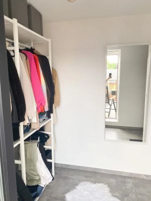 Recent, trendy gemeubeld appartement te Heppen (Leopoldsburg) - Foto 1