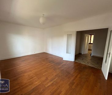 Appartement 4 pièces - 75 m² - Photo 2