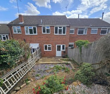 2 bedroom terraced house to rent - Photo 1