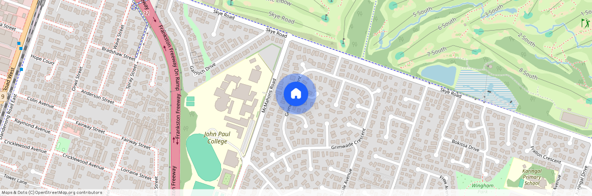 11 Eastbourne Court, Vic 3199, Frankston