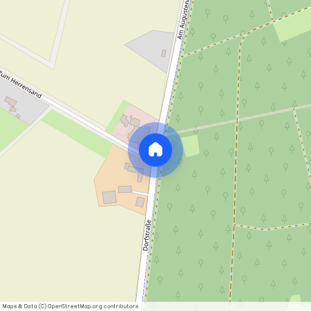 Friesoythe / Augustendorf