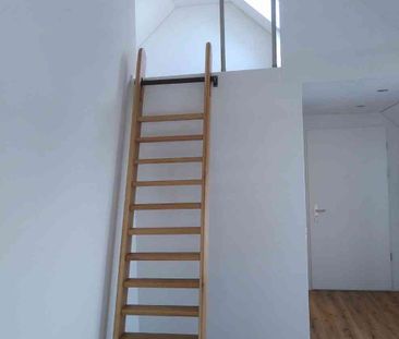2.5 Zimmer, 59 m² - Foto 6