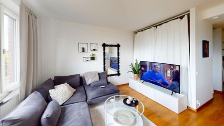 Drottninggatan 72 A, Helsingborg - Foto 3