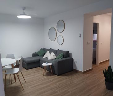 Planta baja de alquiler en Carrer Vicente Ramos, 6, Pueblo - Photo 5