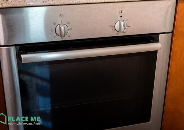 Arrendamento Apartamento T3