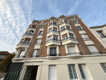 Location Appartement 2 pièces 37m² CACHAN 94230 - Photo 4