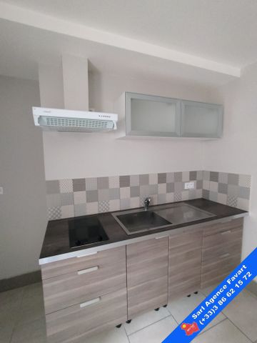 Location Appartement 2 pièces 39m² JOIGNY 89300 - Photo 4