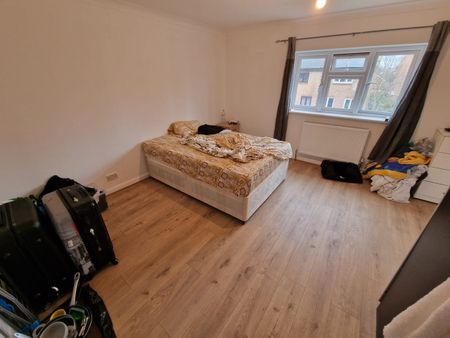 5 Bed Terraced House, Maryland Road, E15 - Photo 5