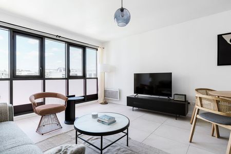 Rue Voltaire - Photo 2