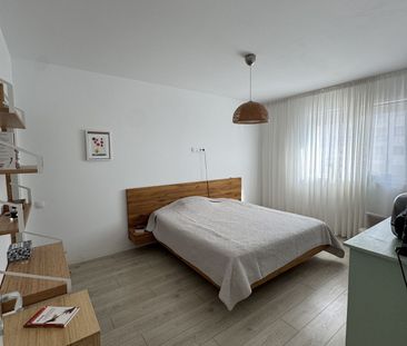 Apartament 3 camere, loc parcare - New Point - Fotografie 4
