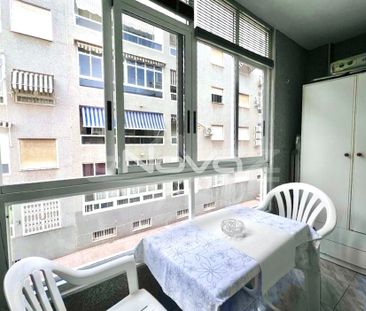 2 bedroom apartment ideally located in the center of Torrevi - Photo 3