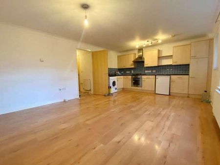 Tudor Street, Central, Exeter, Ext, EX4 - Photo 3