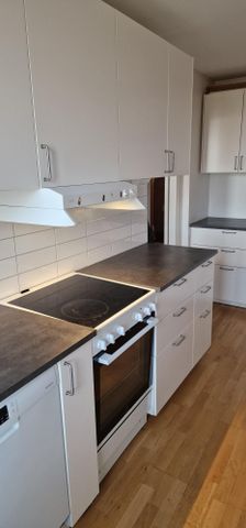 Sigtunagatan 12 - Photo 3