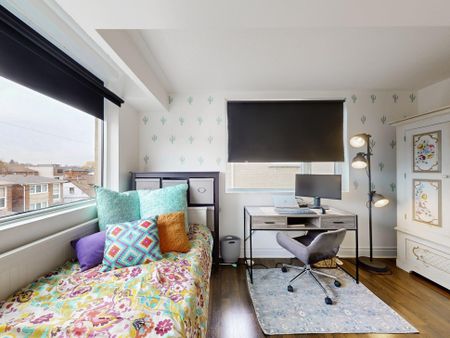 For Lease - 473 B Rogers Road Unit# 7, Toronto, Ontario - Photo 3