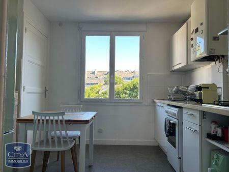 Location Appartement 3 pièces 64m² ST NAZAIRE 44600 - Photo 5