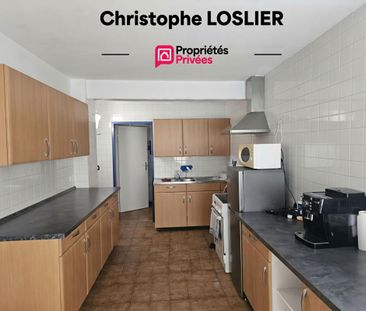 Appartement La Haye Pesnel 2 pièce(s) 48.8 m2 - Photo 3
