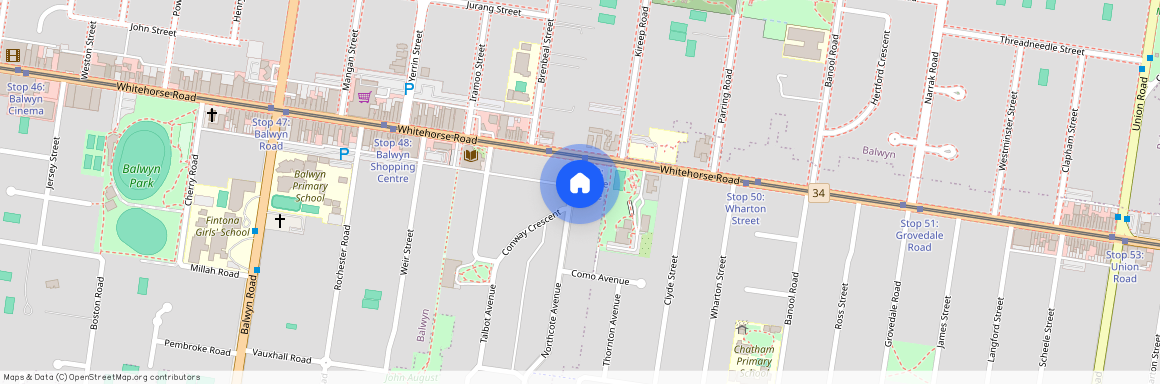 6/58 Northcote Ave Balwyn VIC 3103